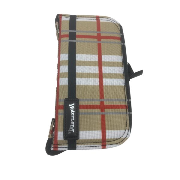 Waterland Spoon Wallet Gr.L