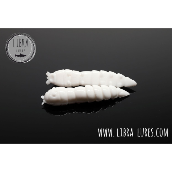 Libra Lures KUKOLKA 42mm #001