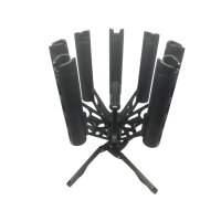 Revolver Rod Stand
