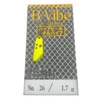 Neo Style B-Vibe 1,7g #26