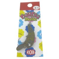 ROB LURE BERBIE MaMa SS #Japan Sonderfarbe