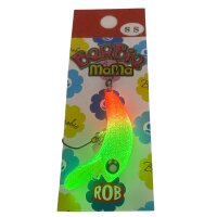ROB LURE BERBIE MaMa SS #Japan Sonderfarbe Glow