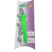 Rodio Craft Drift Spin 3,2g #48