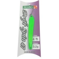 Rodio Craft Drift Spin 3,2g #48