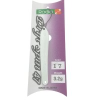 Rodio Craft Drift Spin 3,2g #17