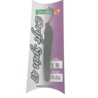 Rodio Craft Drift Spin 3,2g #18
