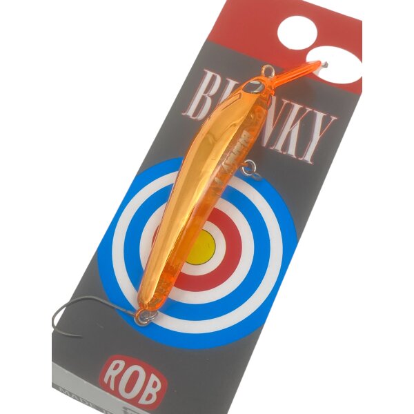 ROB LURE BLANKY F #Sonderfarbe