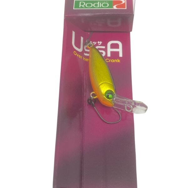 Rodio Craft Ussa S #13