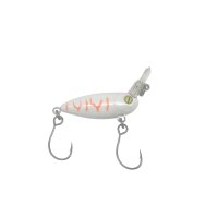 Billy Beetle #Albino