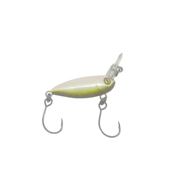 Billy Beetle #Mystery UV