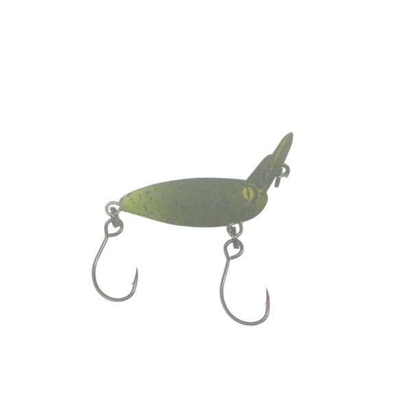 Billy Beetle #Pellet