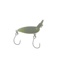 Billy Beetle #Pellet