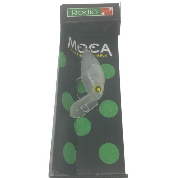 Rodio Craft Moca SR F2 #1