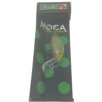 Rodio Craft Moca SR F2 #32 Glow UV-aktiv