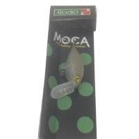 Rodio Craft Moca SR F2 #22