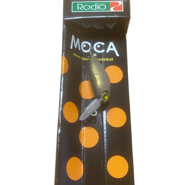 Rodio Craft Petit Moca SR-F2 #24