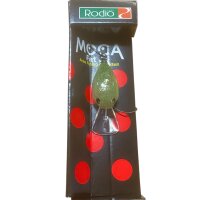 Rodio Craft Fat Moca Jr. DR-F #32 Glow