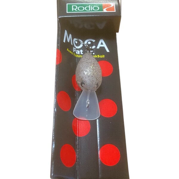 Rodio Craft Fat Moca Jr. DR-F #34 Glow