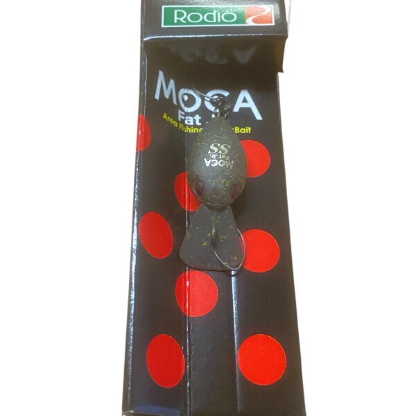 Rodio Craft Fat Moca Jr. DR-SS #38