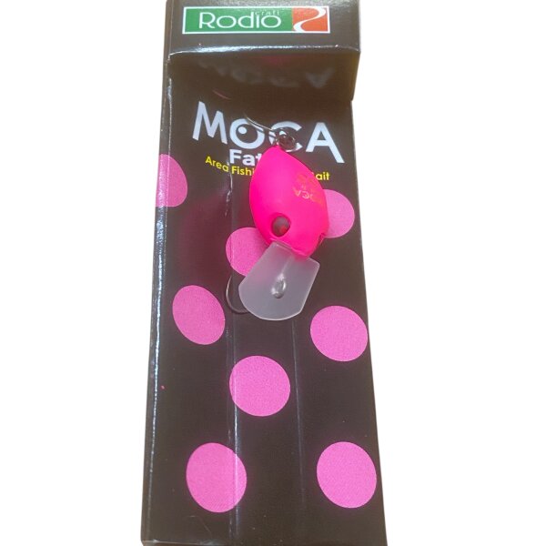 Rodio Craft Fat Moca Jr. SR-SS #21