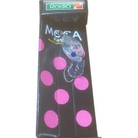 Rodio Craft Fat Moca Jr. SR-HF #01