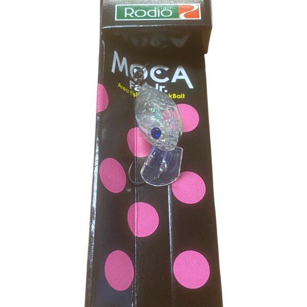 Rodio Craft Fat Moca Jr. SR-HF #07