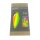 Trout Master SERC Spoon 3,5g #Firetiger UV