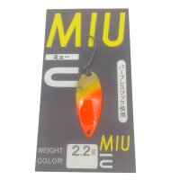 Forest Miu 2,2g #Sonderfarbe