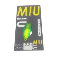 Forest Miu 2,2g #Sonderfarbe