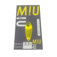 Forest Miu 2,2g #Sonderfarbe
