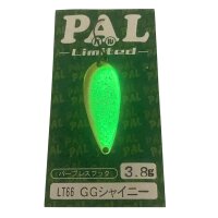 Forest Pal limited 3,8g LT66 Glow UV