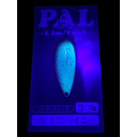 Forest Pal limited 3,8g LT66 Glow UV