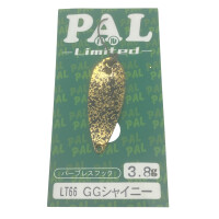 Forest Pal limited 3,8g LT66 Glow UV
