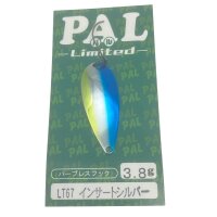 Forest Pal limited 3,8g LT67