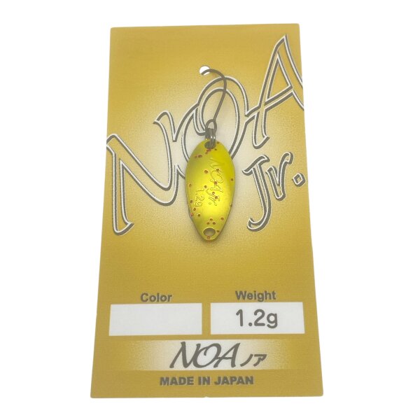 Rodio Craft NOA Jr. 1,2g #1091 Sonderfarbe