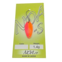 Rodio Craft NOA S 1,4g #1091 Sonderfarbe
