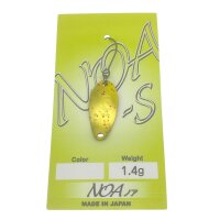 Rodio Craft NOA S 1,4g #1091 Sonderfarbe
