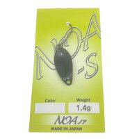 Rodio Craft NOA S 1,4g #1091 Sonderfarbe