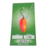 Rodio Craft NOA 1,8g #1091 Sonderfarbe