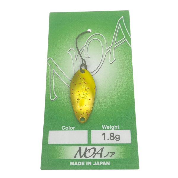 Rodio Craft NOA 1,8g #1091 Sonderfarbe