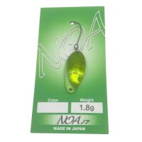 Rodio Craft NOA 1,8g #1091 Sonderfarbe