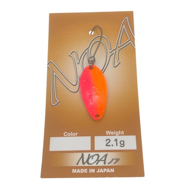 Rodio Craft NOA 2,1g #1091 Sonderfarbe