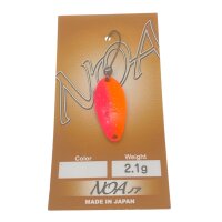 Rodio Craft NOA 2,1g #1091 Sonderfarbe