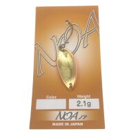 Rodio Craft NOA 2,1g #1091 Sonderfarbe