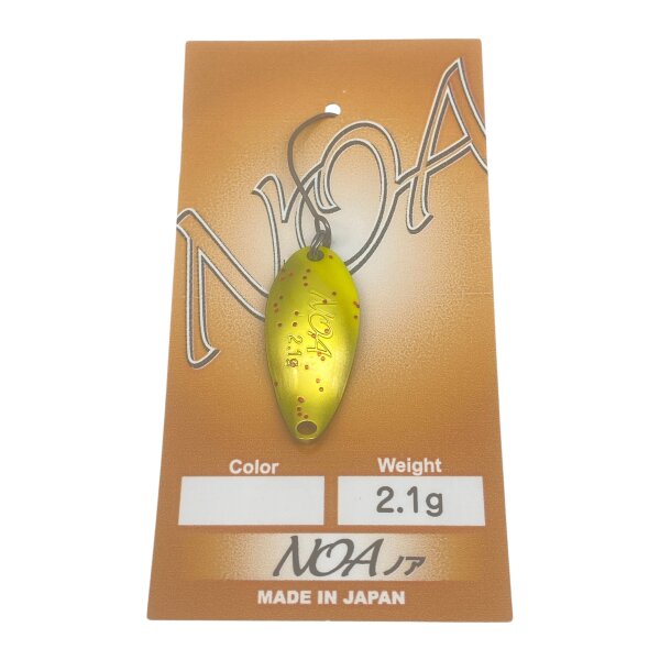 Rodio Craft NOA 2,1g #1091 Sonderfarbe
