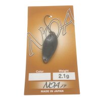 Rodio Craft NOA 2,1g #1091 Sonderfarbe