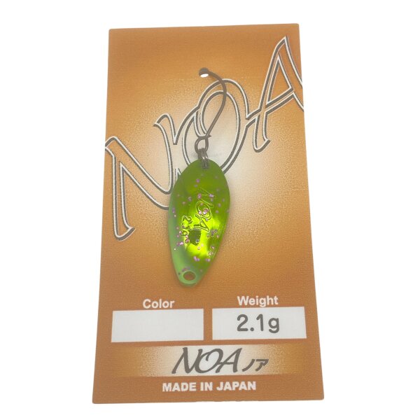 Rodio Craft NOA 2,1g #1091 Sonderfarbe