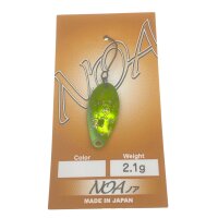 Rodio Craft NOA 2,1g #1091 Sonderfarbe