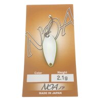 Rodio Craft NOA 2,1g #1091 Sonderfarbe