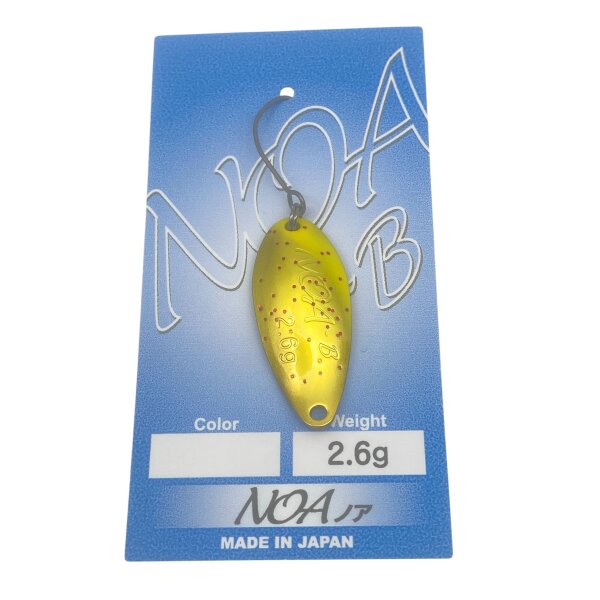 Rodio Craft NOA B 2,6g #1091 Sonderfarbe